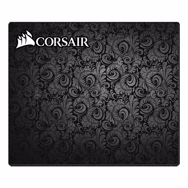 ماوس پد گیمینگ طرح Corsair