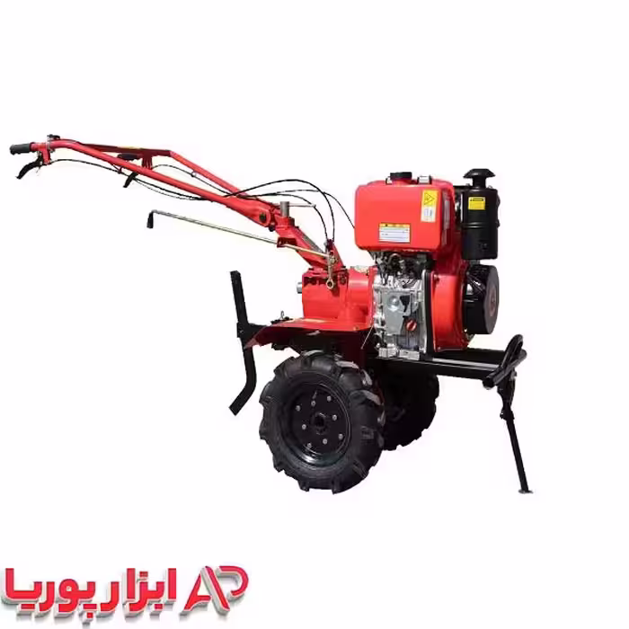تیلر کولتیواتور ویکتور 5.5 اسب مدل SKN GT950D