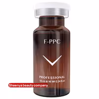 کوکتل فیوژن F-PPC 10ML درمان چربی‌های موضعی