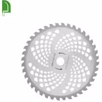 تیغه 40 پر الماسه علف زن کد 001