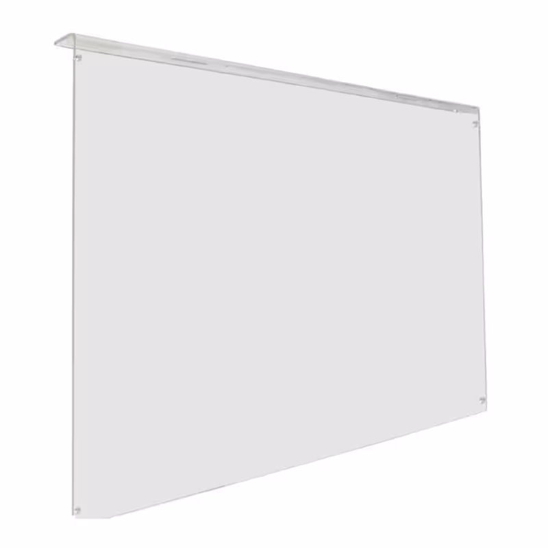 محافظ صفحه 65 اینچ 3میل