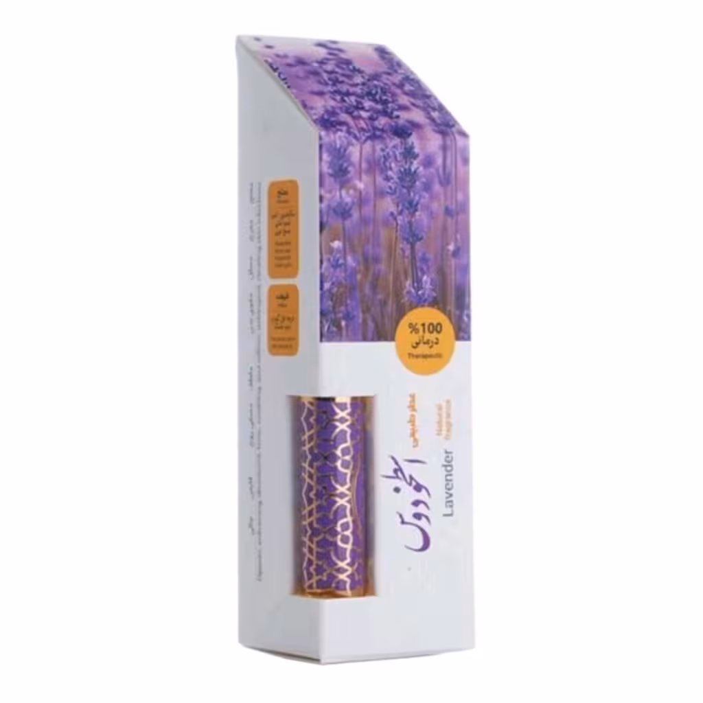 عطر اسطوخودوس مرهم طبیب (1 گرم)