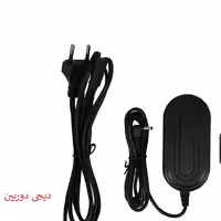 آداپتور برق مستقیم کانن مدل AC-LP-E17