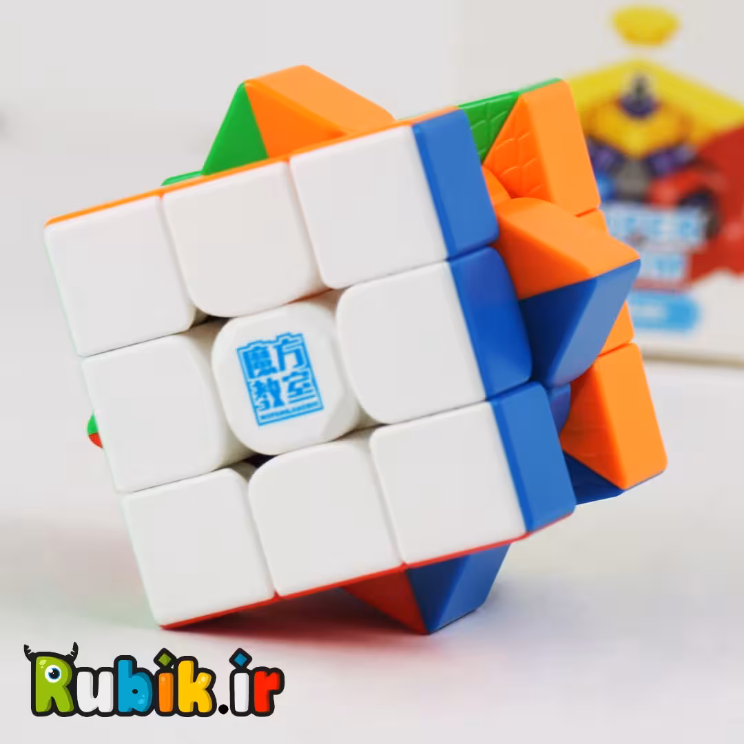 3*3 مویو سوپر آر اس 3 ام مگلو