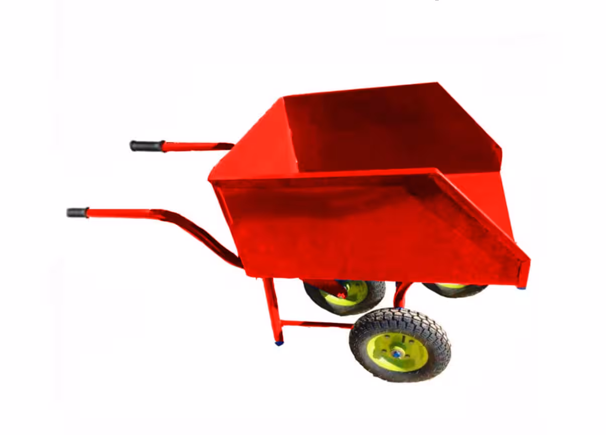 گاری مدل فرغونی