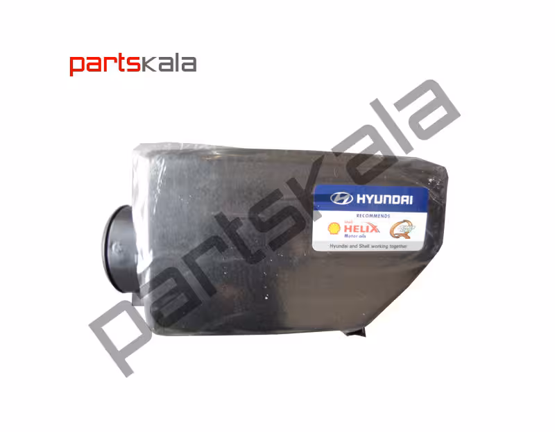 قاب بالای هواکش اکسنت وارداتی