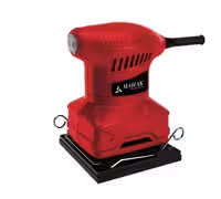 دستگاه سنباده لرزان 200 وات محک مدل OS-200