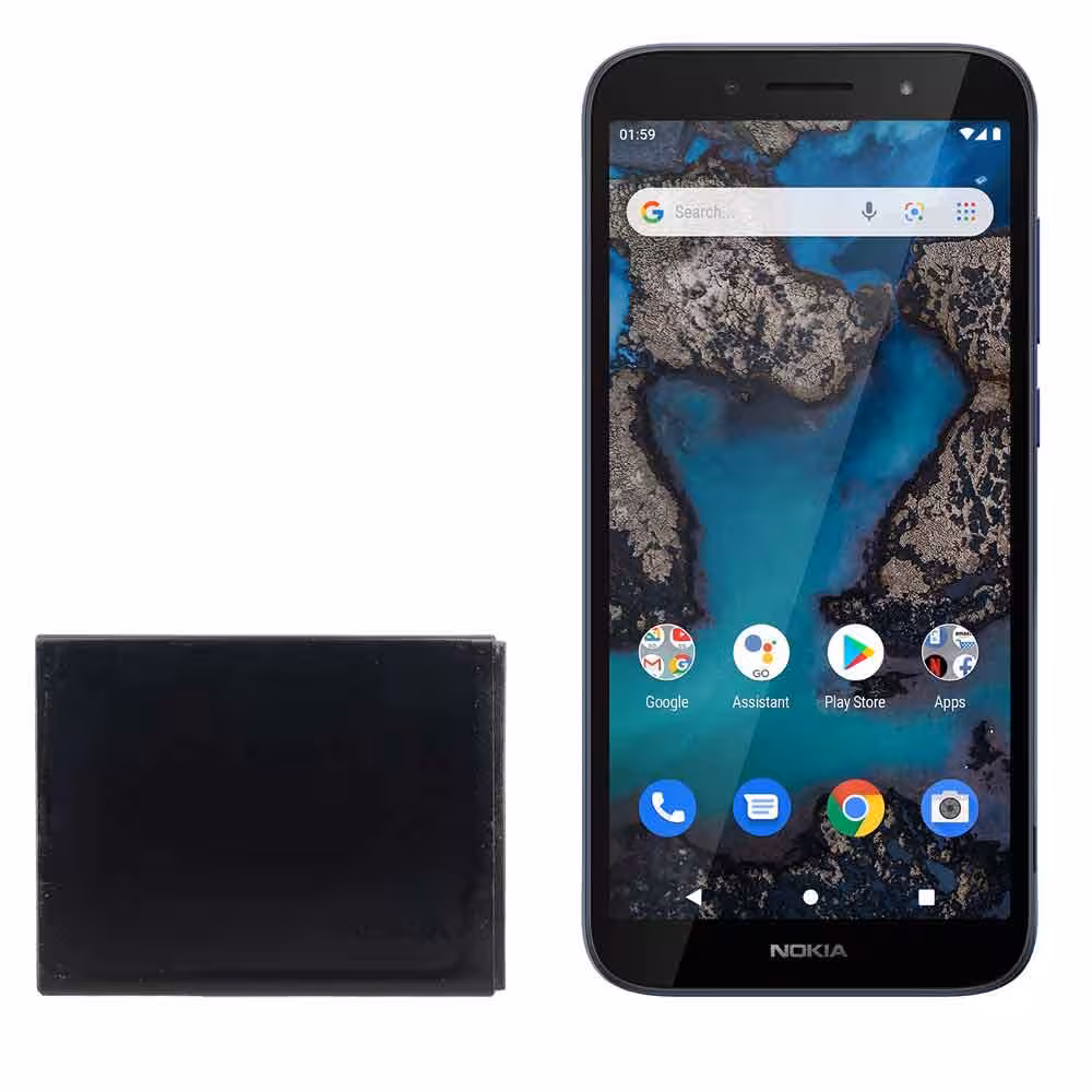 باتری گوشی نوکیا C1 پلاس