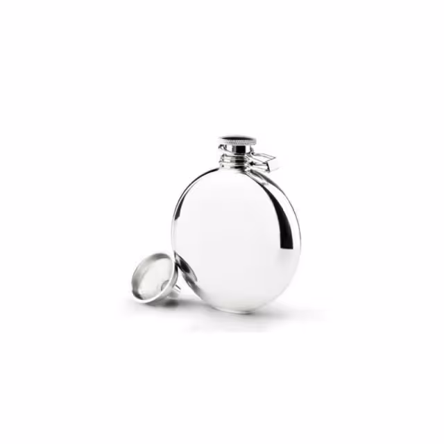 ‏قمقمه جیبی‏ ‏CLASSIC FLASK‏ ‏GSI