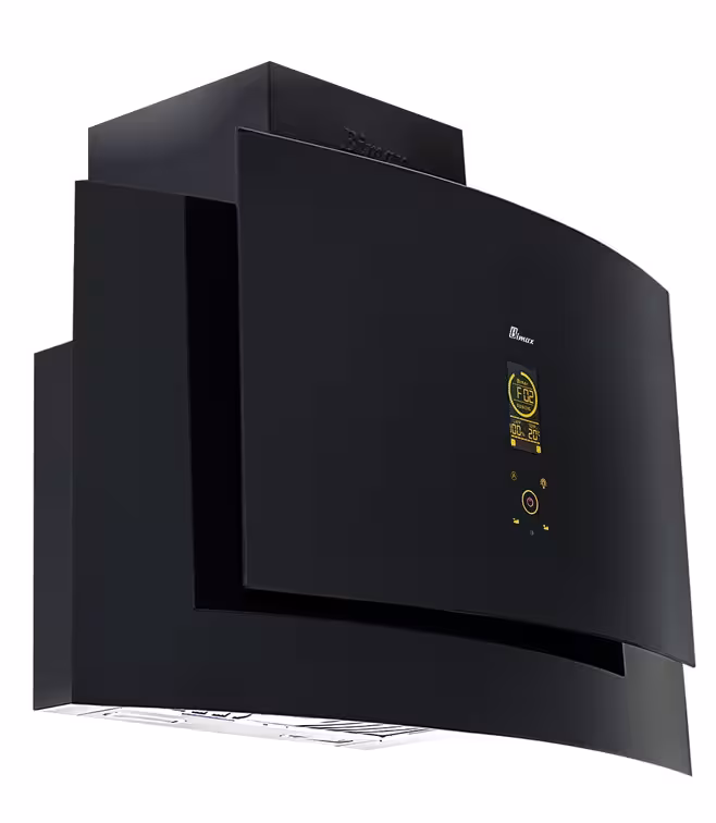 هود بیمکث مدل 2056 مشکی