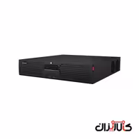 دستگاه ضبط کننده 32 کانال هایک ویژن مدل DS-9632NI-M8