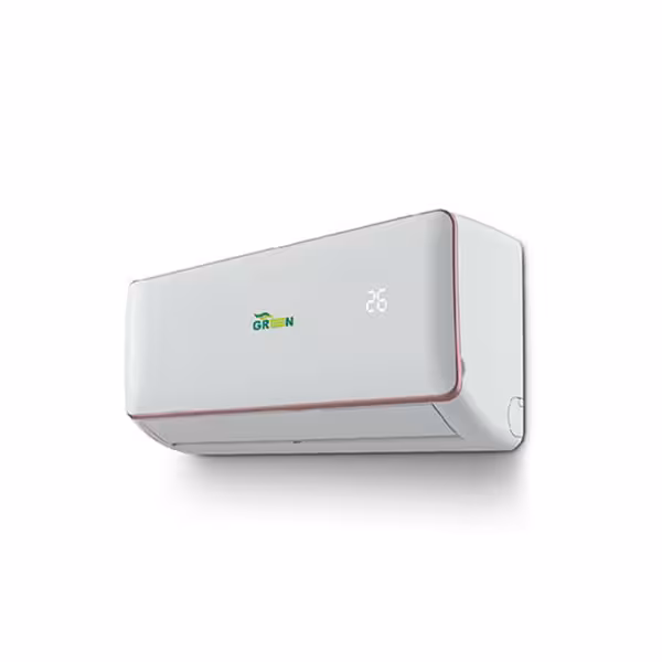 اسپلیت حاره ای گرین 36000 Btu/h