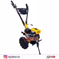 تیلر 7 اسب بنزینی راتو مدل RATO GS1000-RS7