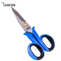 قیچی چند کاره لیکوتا مدل AKD-20001