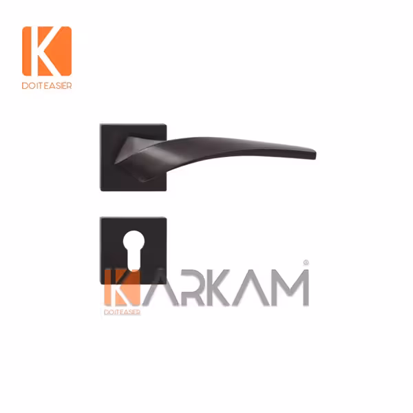 روزت 2382R مشکی HTN