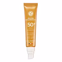 yves rocher solaire anti age spf50