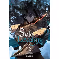 Solo Leveling v02