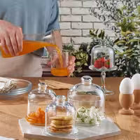 عسل خوری بیسیک کوچک