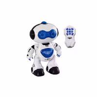 ربات کنترلی مدل 4616