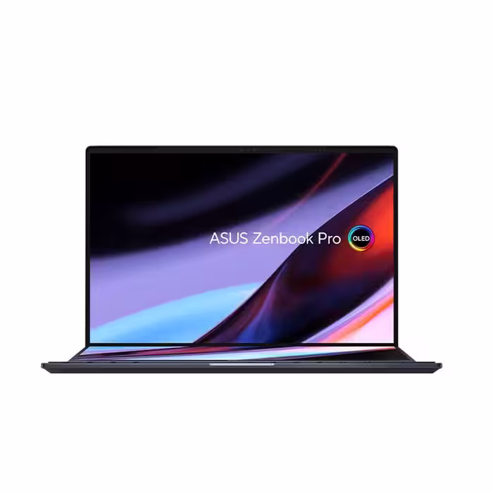 لپ تاپ ایسوس مدل UX8402VU کد 11317 با پردازنده Core i7 (13700H)، رم 16GB، حافظه 1TB و گرافیک 6GB
