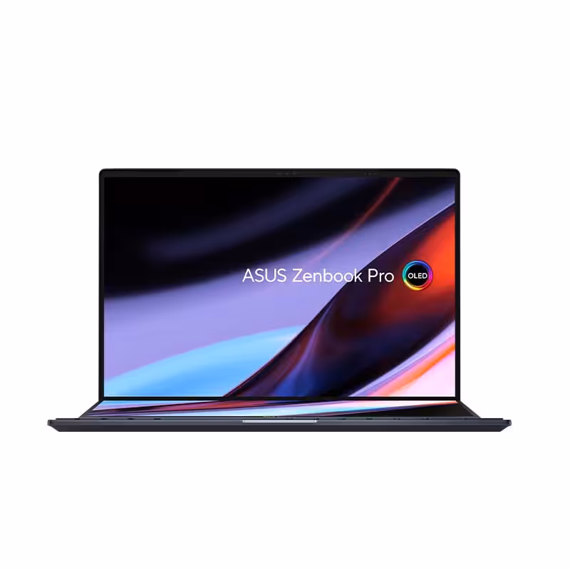 لپ تاپ ایسوس مدل UX8402VU i7 (13700H)/16GB/1TB/6GB