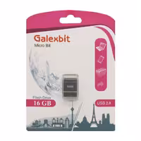 فلش 16 گیگ Galexbit