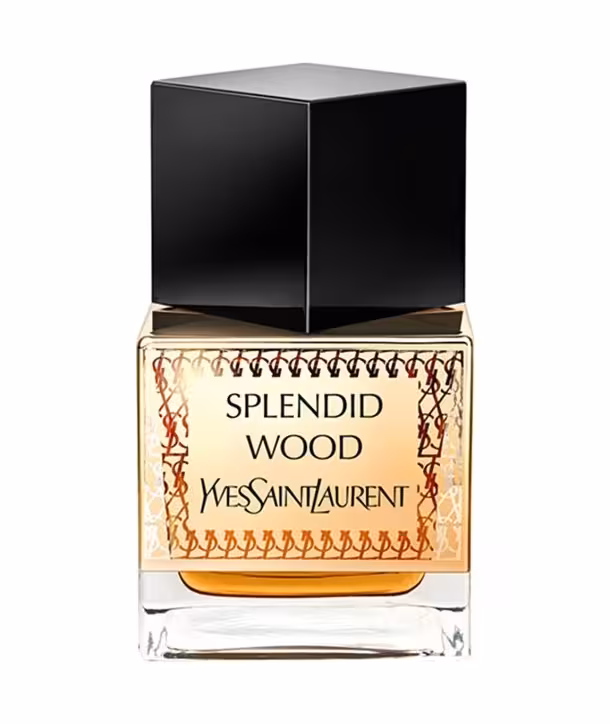 عطر و ادکلن زنانه و مردانه ایو سن لورن اسپلندید وود ادوپرفیوم YVES SAINT LAURENT (YSL) SPLENDID WOOD EDP FOR WOMEN AND MEN
