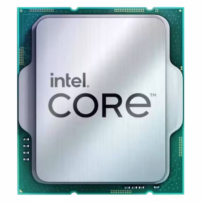 پردازنده اینتل Core i3 14100 Raptor Lake-R