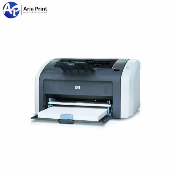 پرینتر لیزری اچ پی مدل LaserJet 1010 استوک