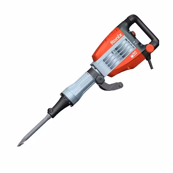 چکش تخریب 18 کیلویی تاپ لاین رونیکس مدل 2818