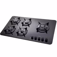 گاز صفحه ای بیمکث 5092