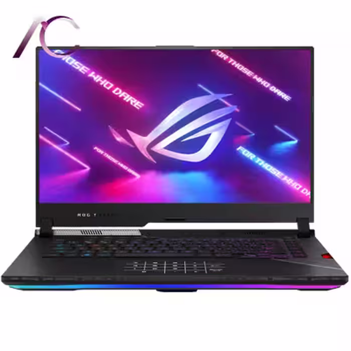 لپ تاپ ایسوس LAPTOP ASUS  ROG STRIX G15 G513QY RYZEN 9/32GB/1TB SSD/12GB