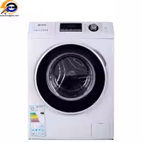 ماشین لباسشویی 8 کیلویی VIEW مدل 512W