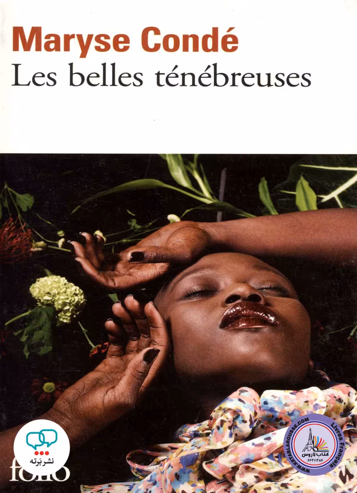 رمان فرانسوی Les Belles Tenebreuses