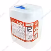 فوق روان کننده بتن مناسب قطعات پیش ساخته  PF4