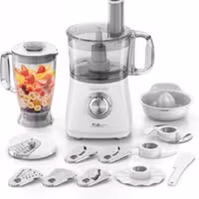 غذاساز فلر مدل FPB 200 ارسال فقط پستی