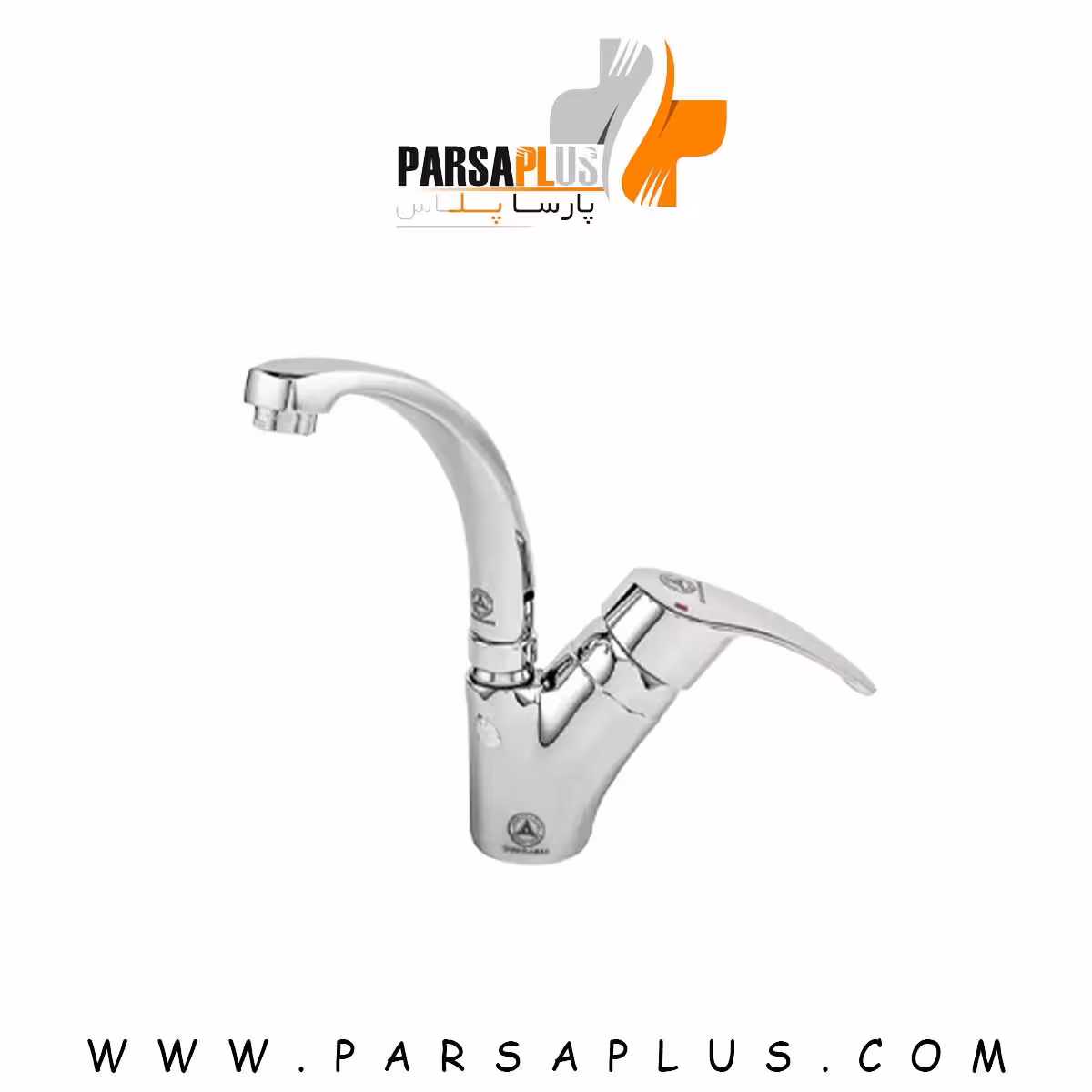 شیر ظرفشویی با علم کوتاه قهرمان مدل ایتالیایی