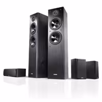 بلندگو خانگی یاماها مدل Yamaha NS-F51