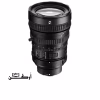 لنز سونی Sony FE PZ 28-135mm f/4 G OSS