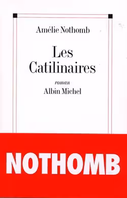 دانلود کتاب Les Catilinaires