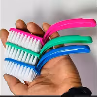 فرچه  یقه شور  