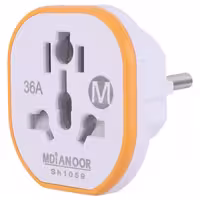تبدیل برق 3 به 2 مدیانور SH1059