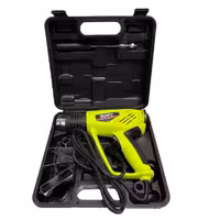 سشوار 2000 وات ایکسکورت آلمان مدل 600D_2000W