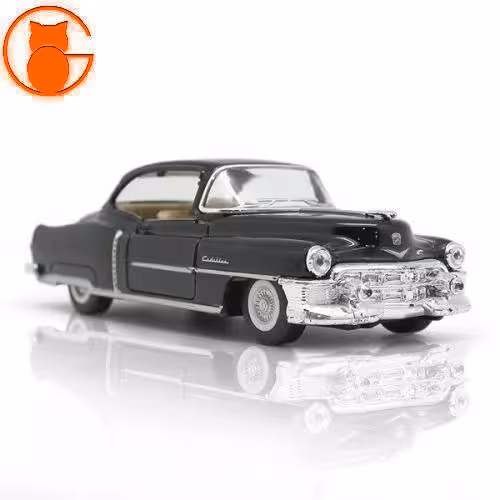 ماکت ماشین کادیلاک سری 62 سایز 1/43