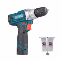 دریل پیچ گوشتی شارژی رونیکس مدل 8613