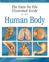 خرید و دانلود نسخه کامل کتاب The Facts on File Illustrated Guide to the Human Body: Digestive System