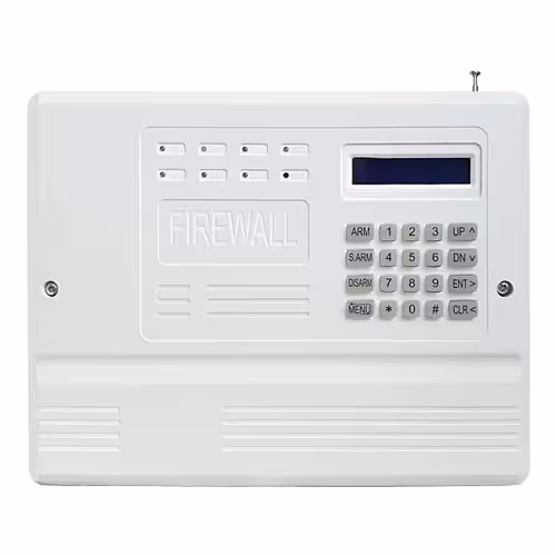 دزدگیر اماکن سیم کارتی فایروال F9 کد 1102