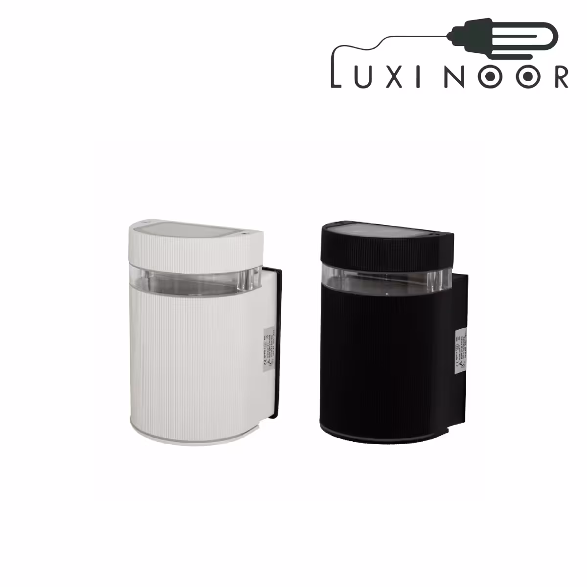 چراغ دیواری یک طرفه اف ای سی مدل FEC-162-1