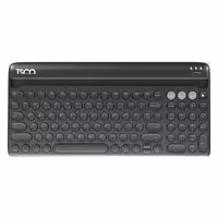 کیبورد بلوتوثی تسکو مدل TK 7322 Full-Size | کالا مکس