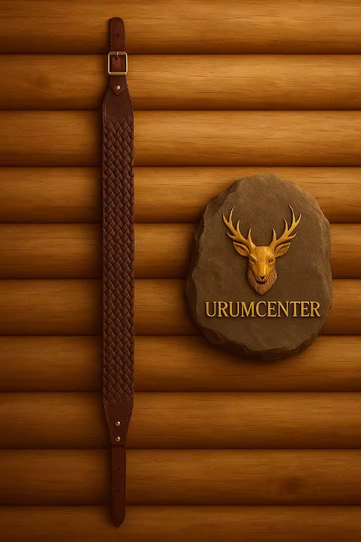 بند چرمی حصیری